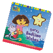 DORA DORA THE EXPLORER - DORAS BEDTIME WISHES