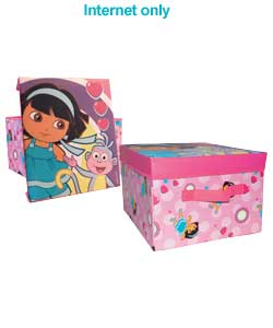 dora Storage Box Large