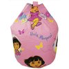 DORA The Explorer - Kids Bean Bag