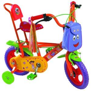 Dora the Explorer 12 inch Bike