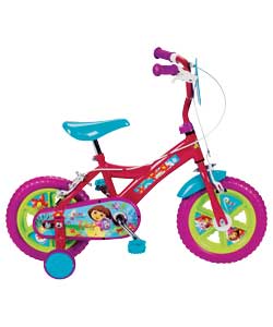 12 Inch Kids Bike