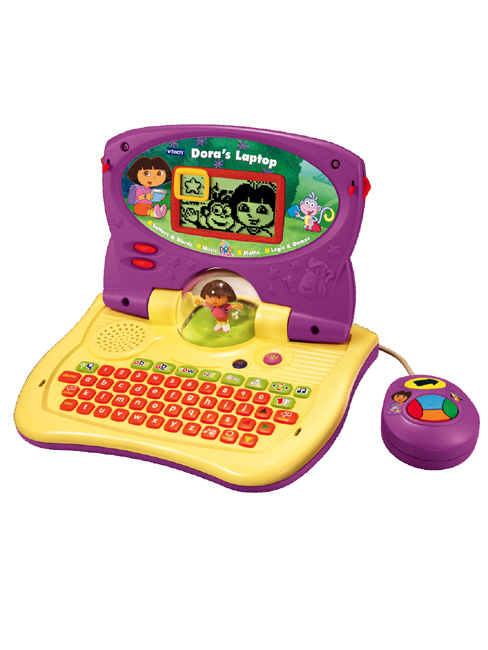 Laptop VTech Electronics Toy