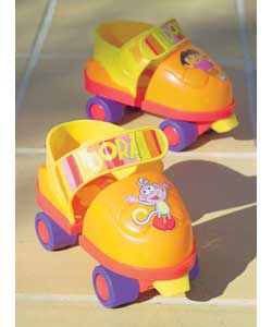 Quad Skates