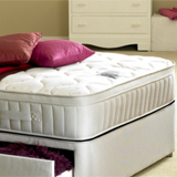 Dorlux 150cm Sahara Kingsize Mattress only