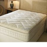 Dorlux 180cm Topaz Super Kingsize Mattress only