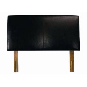 Canterbury 3FT Single Headboard