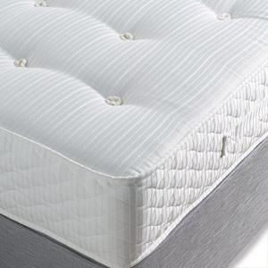 Gold Ribbon 5FT Mattress