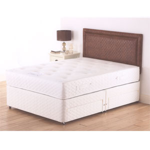 Symphony 3FT Single Divan Bed