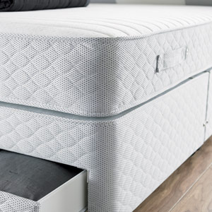 Dorlux Torino 4FT 6`Mattress