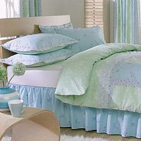 Dorma Apple Daisy Bedding Collection