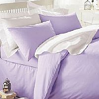 Dorma Plain Dyed Bedlinen