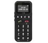 DORO 328gsm HandleEasy in black