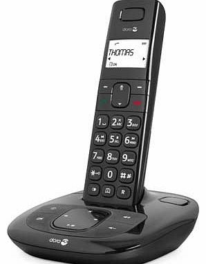 Doro Comfort 1005 DECT Cordless Telephone - Single