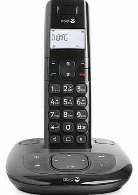 Doro Comfort 1015 DECT Cordless Telephone - Single