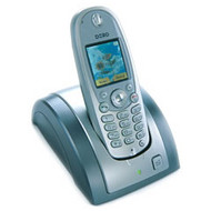 DORO DECT 850 SMS