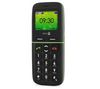 DORO PhoneEasy 345 - black