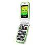 DORO PhoneEasy 410 - white