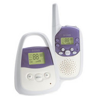 DORO PMR Baby Monitor