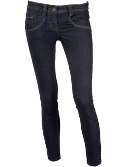 Dorothy Perkins 7/8th length skinny jeans