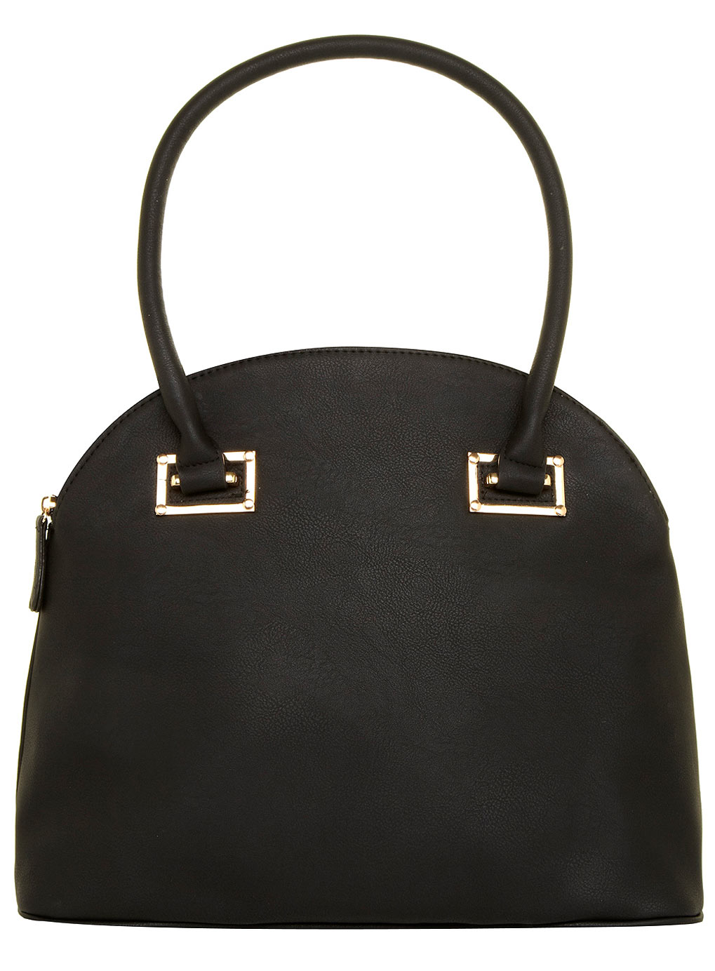 Black large bowler bag 18345110