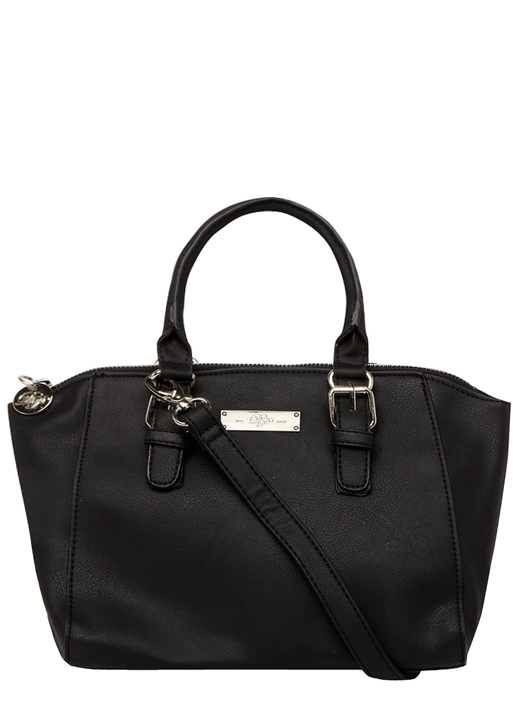 Black mini doctors bag 18340810