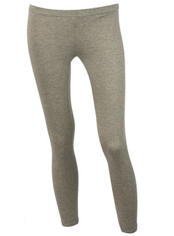 Dorothy Perkins Grey marl leggings