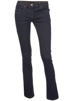 Dorothy Perkins Indigo skinny jeans