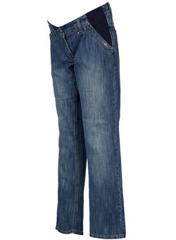 Dorothy Perkins Maternity boy jeans