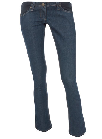 Dorothy Perkins Maternity denim skinny jeans