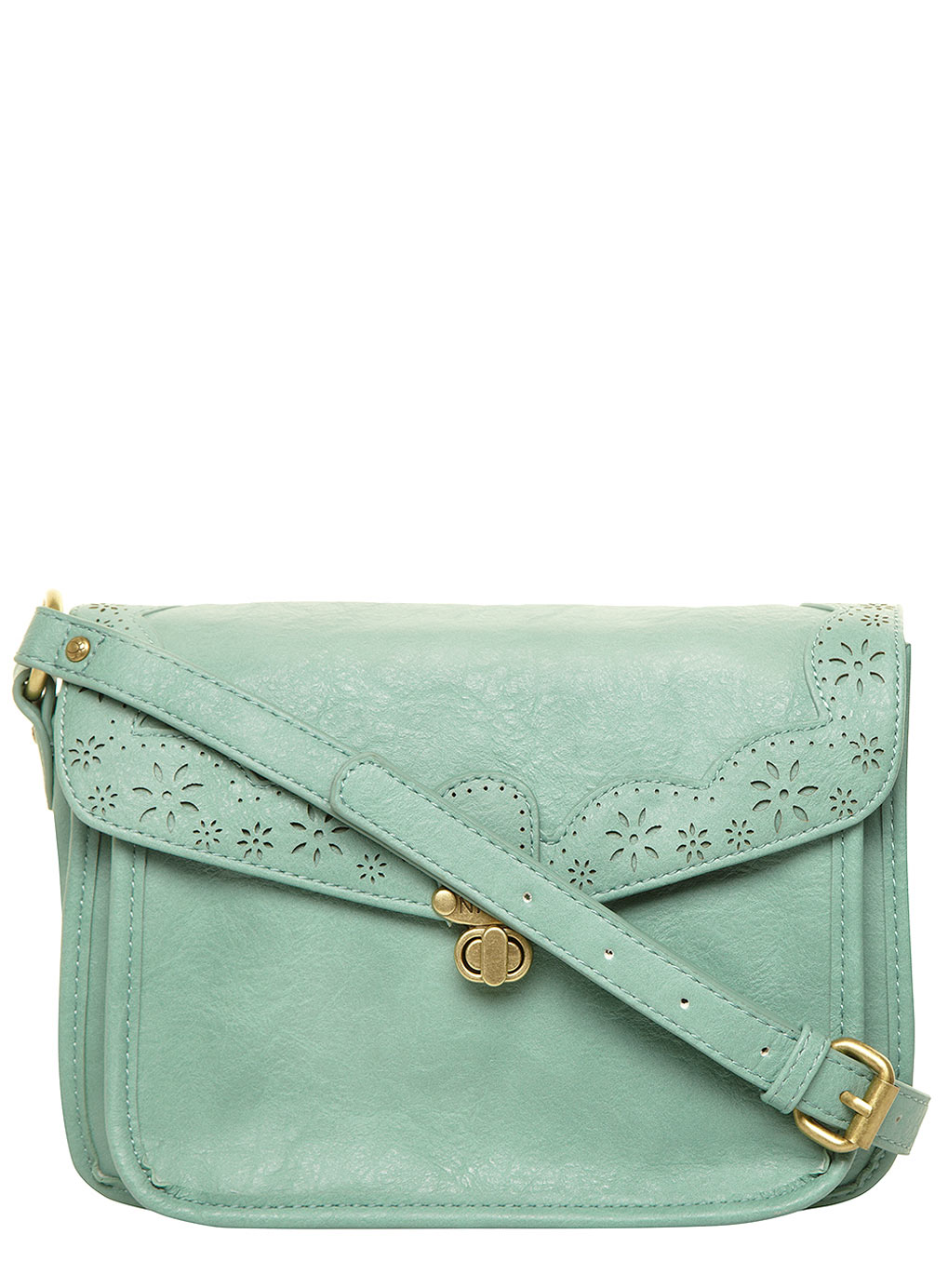 Nica Blue Alicia Satchel 18359750