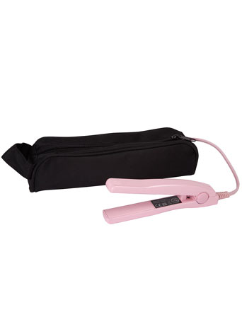 Dorothy Perkins Pink hair straighteners DP11412614