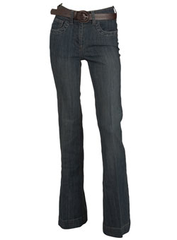 Dorothy Perkins Tall high waisted jeans