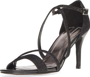 Dorothy Perkins, 1134[^]262015000710903 Womens Black Blitz sandals- Black DP22331310