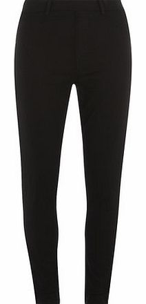 Dorothy Perkins Womens Black Wash High Waisted eden Jeggings-