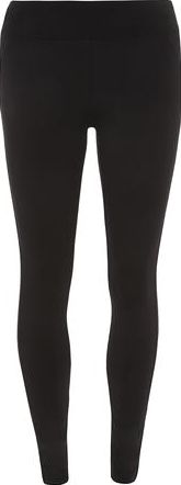 Dorothy Perkins, 1134[^]262015000711244 Womens DP Active Performance Leggings- Black