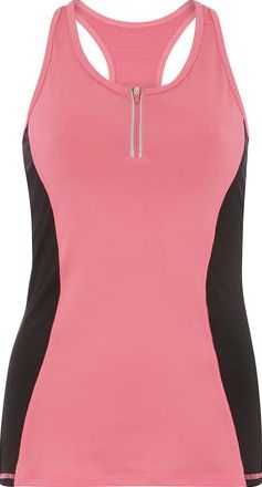 Dorothy Perkins, 1134[^]262015000695832 Womens DP Active Pink Performance Vest Top- Pink