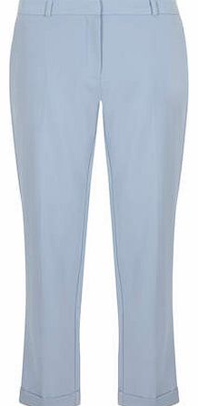 Dorothy Perkins Womens Light Blue Ankle Grazers- Light Blue