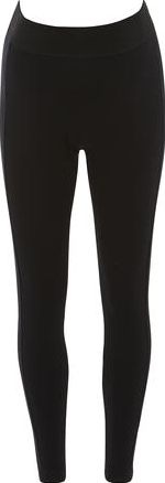 Dorothy Perkins, 1134[^]262015000705328 Womens Maternity Black Ponte Treggings- Black