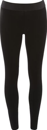 Dorothy Perkins, 1134[^]262015000705657 Womens Maternity Black Underbump Leggings- Black