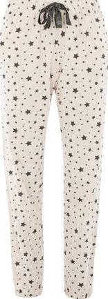 Dorothy Perkins, 1134[^]262015000711955 Womens Pink Star Pyjama Pants- Pink DP33108320