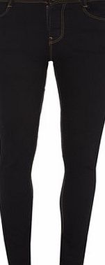 Dorothy Perkins Womens Tall Indigo Bailey Ultra Stretch Super