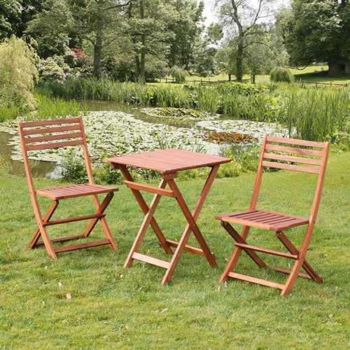 Dorset Bistro Set