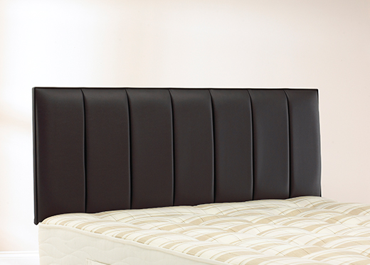 Columbia Headboard - Black