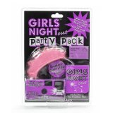 Double G Ltd Girls Night Out Party Pack