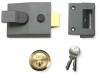 Locking Yale Nightlatch 89