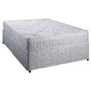 Double Memory Foam Mattress