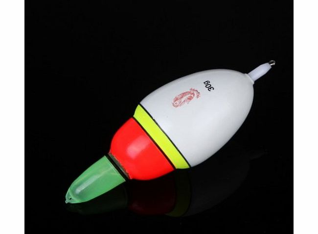 douself Fishing Float Bobber EVA Electric Light Float (1 pcs)