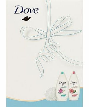 Dove Radiance Gift Set 10177773