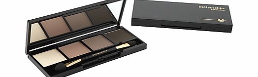 Eyeshadow Palette, Brown