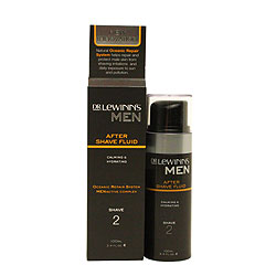 Men After Shave Fluid